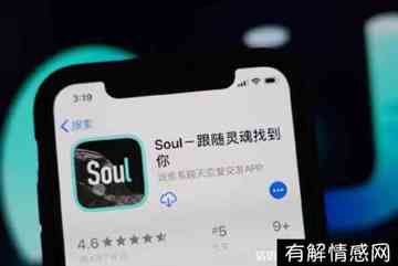 soul是什么软件(soul是什么软件聊天收费吗?)