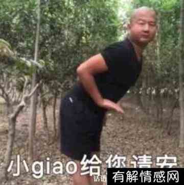 giao啥意思(giao啥意思网络用语)